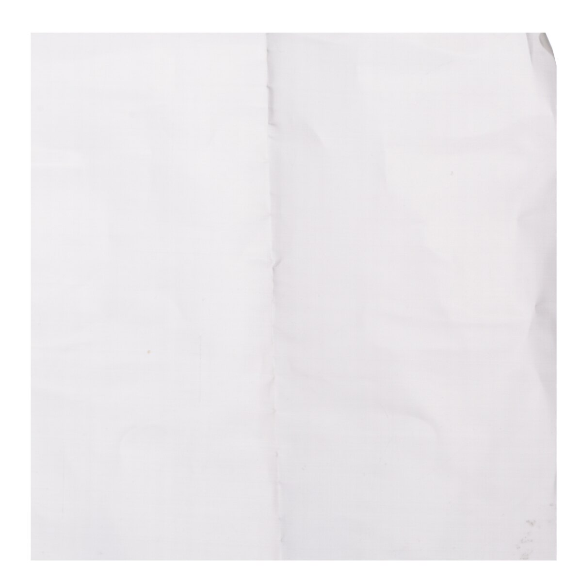 1pc 316 Stainless Steel Woven Wire 6 x 6 inch 500 Mesh Woven Wire Mesh Square Sheet Filter Screen