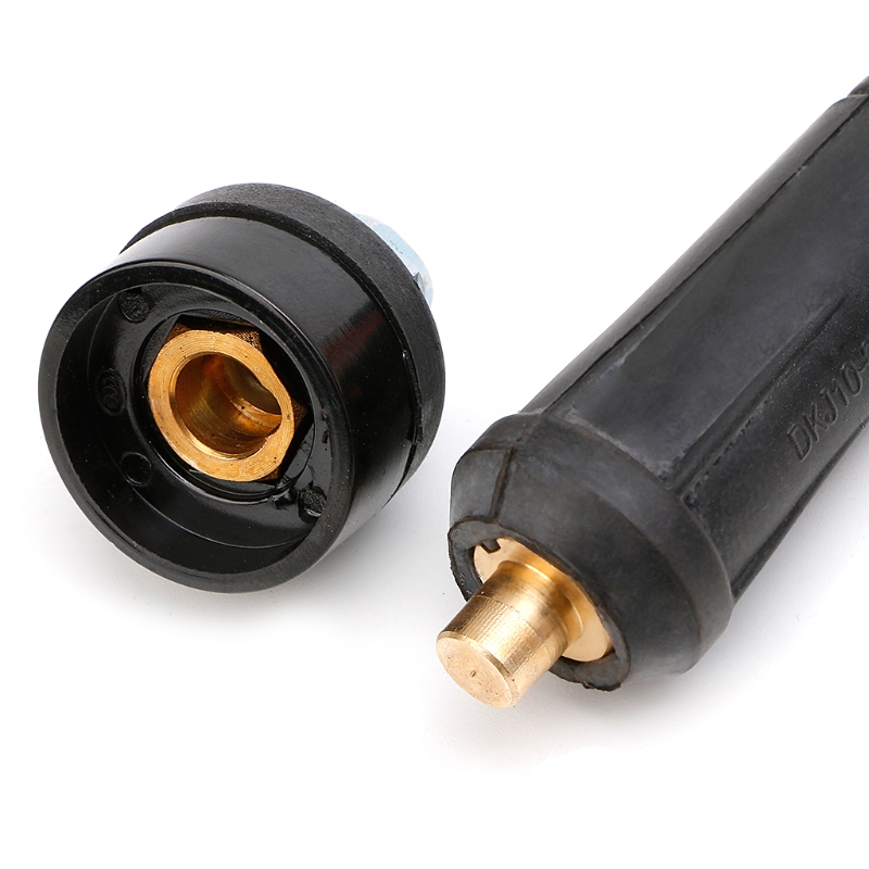 Handheld spot welding pen with 18650 battery