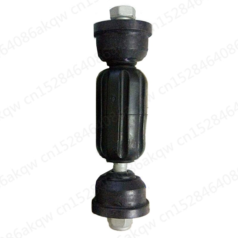 Balance bar 2009Fo rdF oc us2009 Rear axle stabilizer Rear suspension balance bar ball cushion rubber Rear parallel rod head