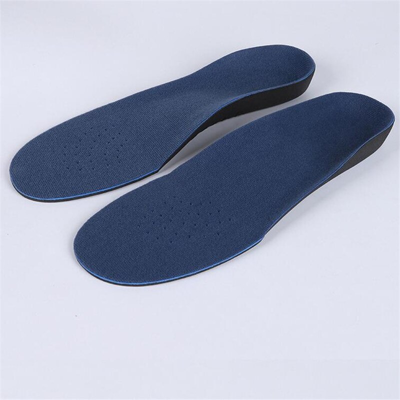 Flatfoot Orthotics Cubitus Varus Orthopedic Feet Cushion Pads Care Insoles For Men Women Unisex Arch Support Sport Shoe Pad