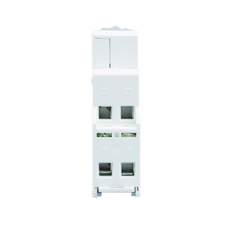 Single Phase Din Rail Electronic Analog Type kWh Watt Energy Cost Meter 1P Counter Display DDS5188 AC 220V 32A 50Hz