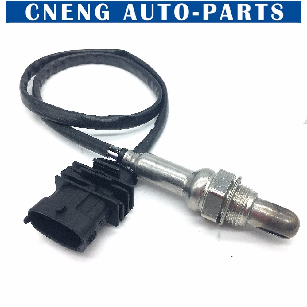 Prämie 4 draht Sauerstoff Sensor für Opel Astra h 2004 1,6 twinport Vauxhall Zafira 1,6 90543281,93174519 Lambda Sensoren