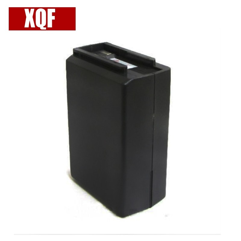 Batteria di XQF 1000mAh per la Radio bidirezionale di Yaesu Vertex FT-23 del FT-33 del FT-33 di di Yaesu Vertex