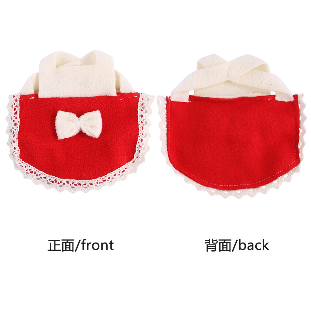 Conjunto de ropa con correa para hámster, chaleco para hámster, vestido de hurón de Chinchilla con correa de pecho de viaje, suministros para animales pequeños, ratas y ardilla, 2 piezas