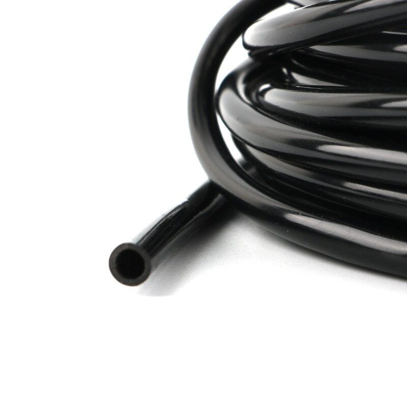 Manguera de riego por goteo para jardín, microtubo conector para macetas, 3/5mm, 30M, 50M, 100 metros