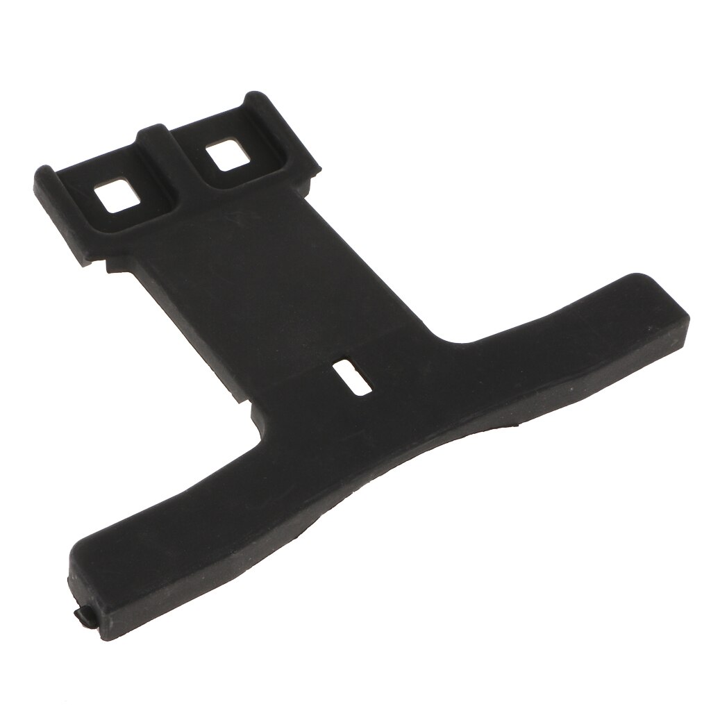 Car Radiator Grill Bumper Support Bracket Retainer For Mercedes C-Class W204 C300 C350 -11 A2048850136 Car Accessories