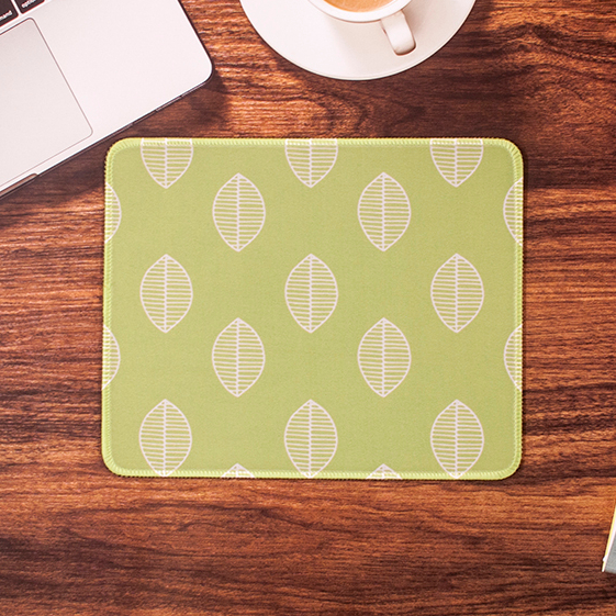 21*26Cm Muismat Leuke Muismat Deskpad Kawaii Gaming Wrinting Leuke Bureau Matten Voor Office Home Pc computer Toetsenbord Beschermer: 210x260x3mm 05