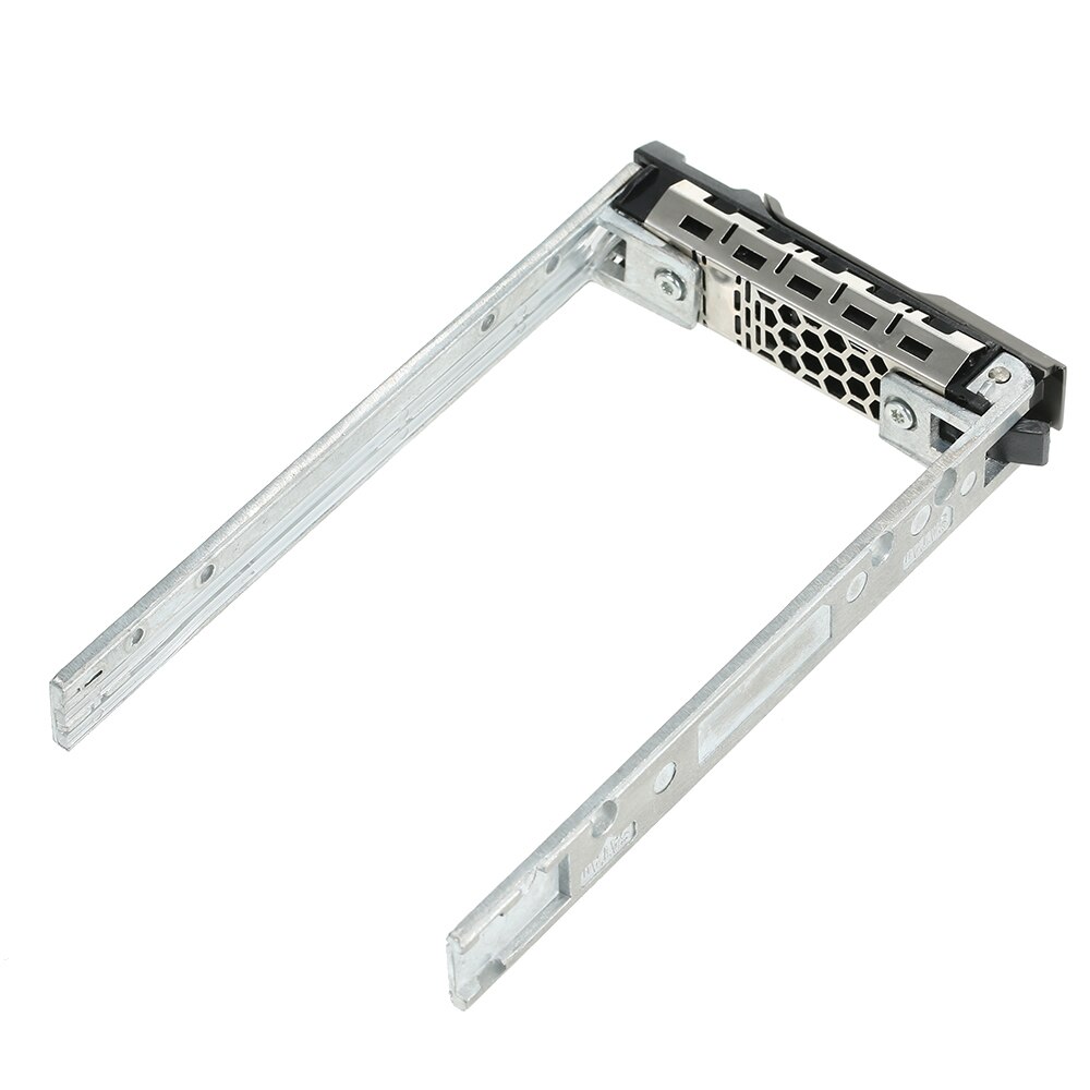 2.5" Hard Drive HDD Caddy For DELL Hard Drive Caddy Tray for G176J G281D KG7NR R720 R710 R610 R720xd Caddy Swap SAS SATA Bracket Tray