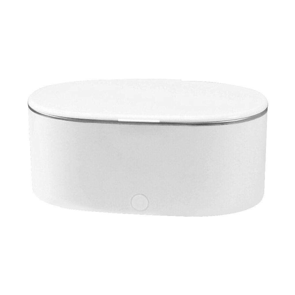 Ultrasonic Cleaning Machine Vibration Wash Cleaner Washing Jewelry Glasses Watch