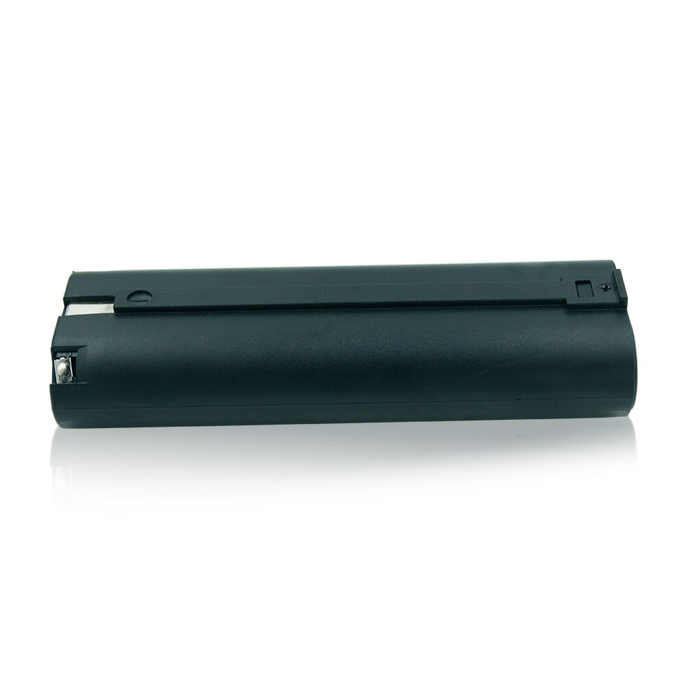 Batterie Ni-MH 7.2V 2400mAh Avec Chargeur USB - Connecteur Jack SM 2P + Adaptateurs KET/JST - Pour Jouets RC, Véhicules - 4