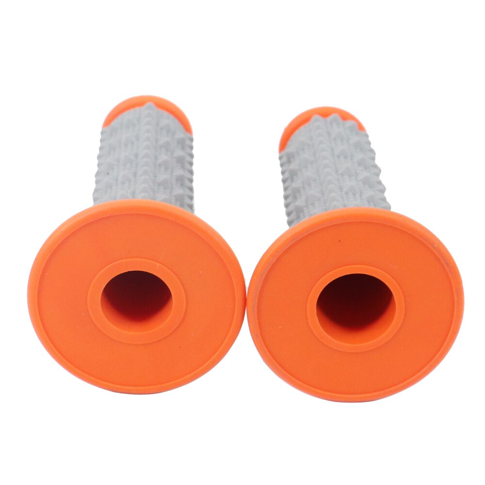 Universal Motorrad Griffe - Silikon Lenkergriffe Für Dirt & Pit Bikes