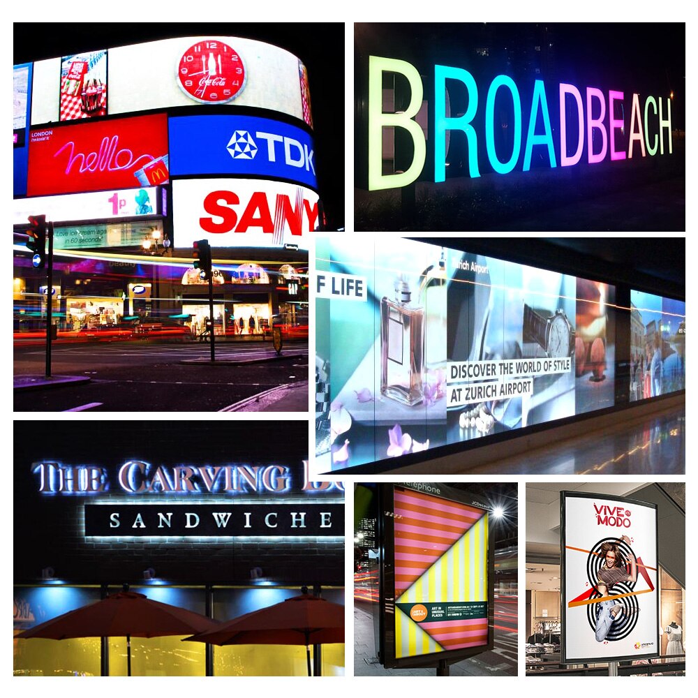 20 st/lot 5050 led modul  dc 12v 3 lysdioder 4 lysdioder led modul rgb vit/varm vit/blå/röd/rosa/grön reklamskylt bakgrundsbelysning dekor