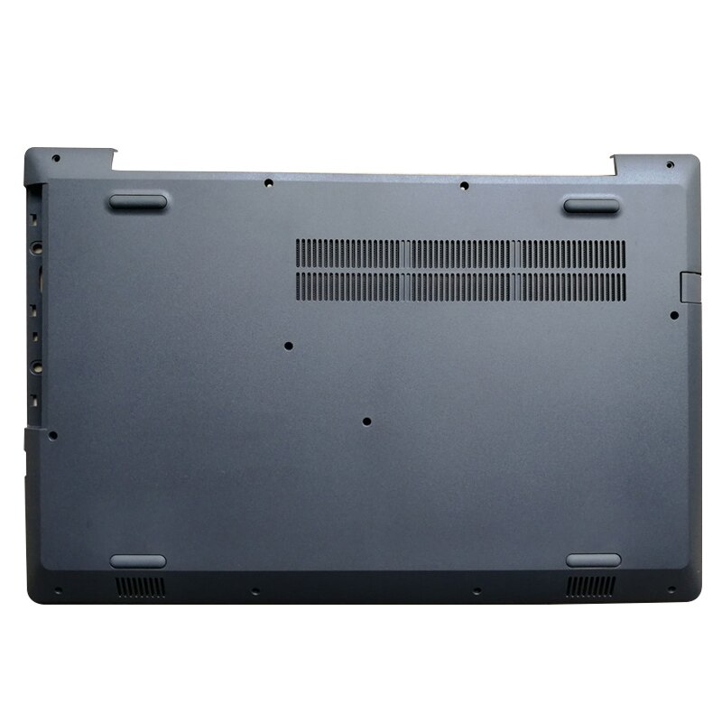 y Original para Lenovo V130-15 V130-15IKB V330-15 LCD de ordenador portátil cubierta/bisel frontal/bisagras/Palmrest/inferior