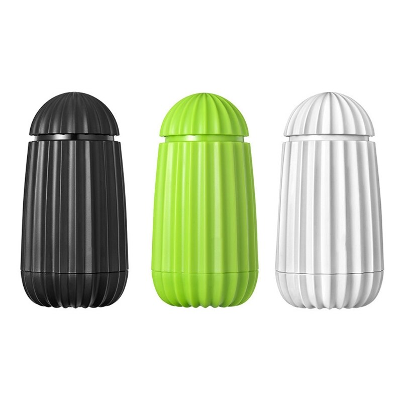 En Forme De Cactus Automatique Support Pour Cure-Dents Conteneur Table De Ménage Boîte à Cure-Dents Hôtel Spécial Cure-Dents Boîte De Rangement
