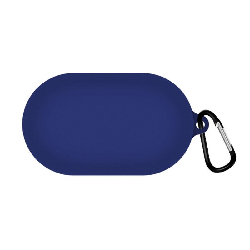 Anti-scratch Protective Cover Silicone Case Protector for OPPO Enco W31 Lite