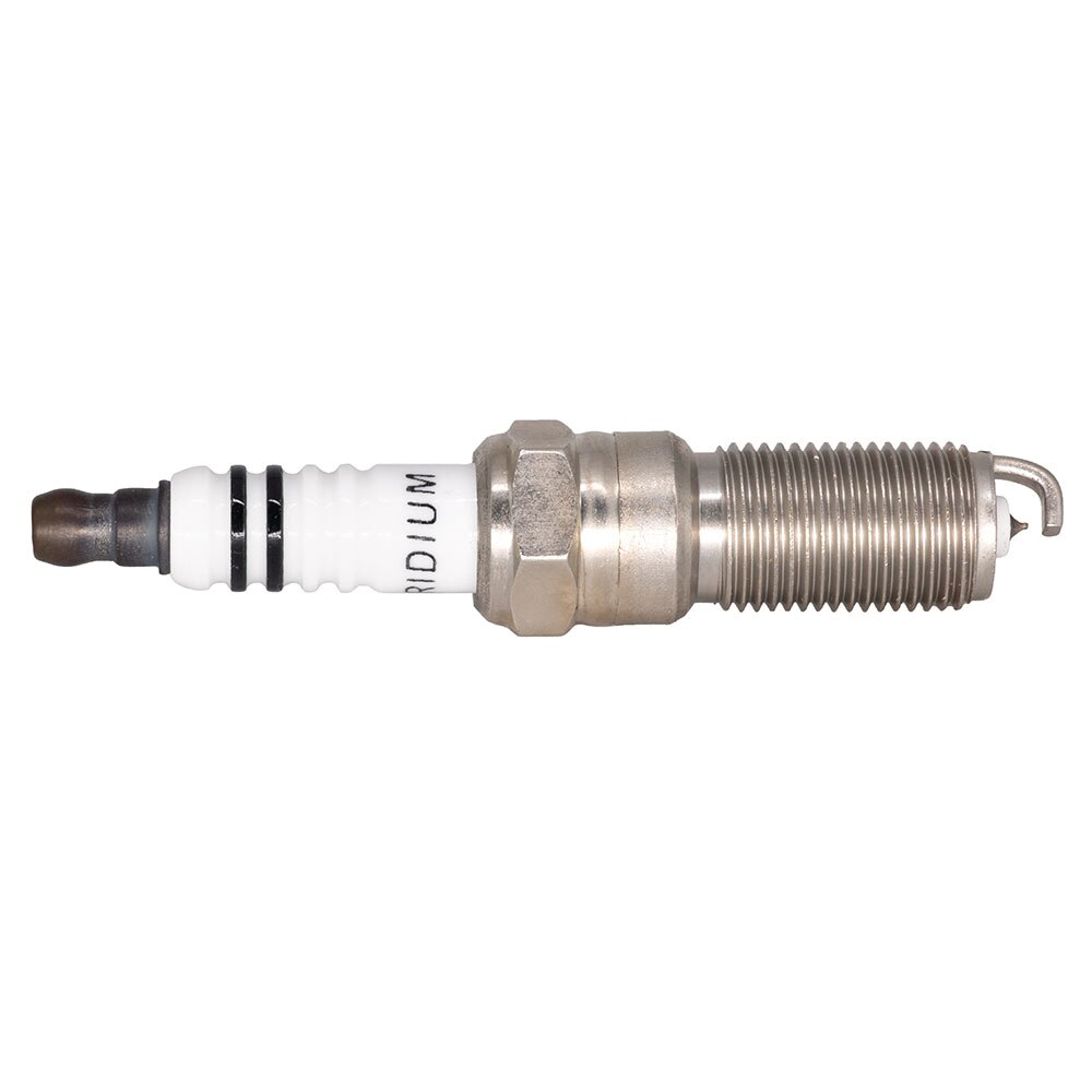 Reemplazo de vela para Denso ITV20, Bujia, iridio, QH6RTI, Mazda 3, 5, 6, CX-7, CX-9, MX-5, Miata, Halte, Cadillac, ATS: 1 pieces with box