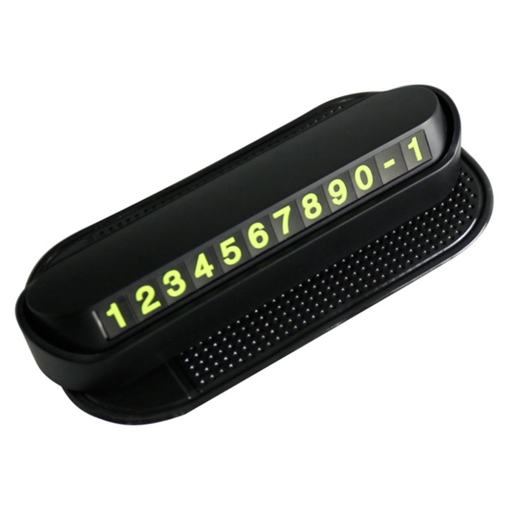 Caryim Car Multi-Function Super Strong Silicone Mat Mobile Phone Mat Multi-Function Silicone Car Mat