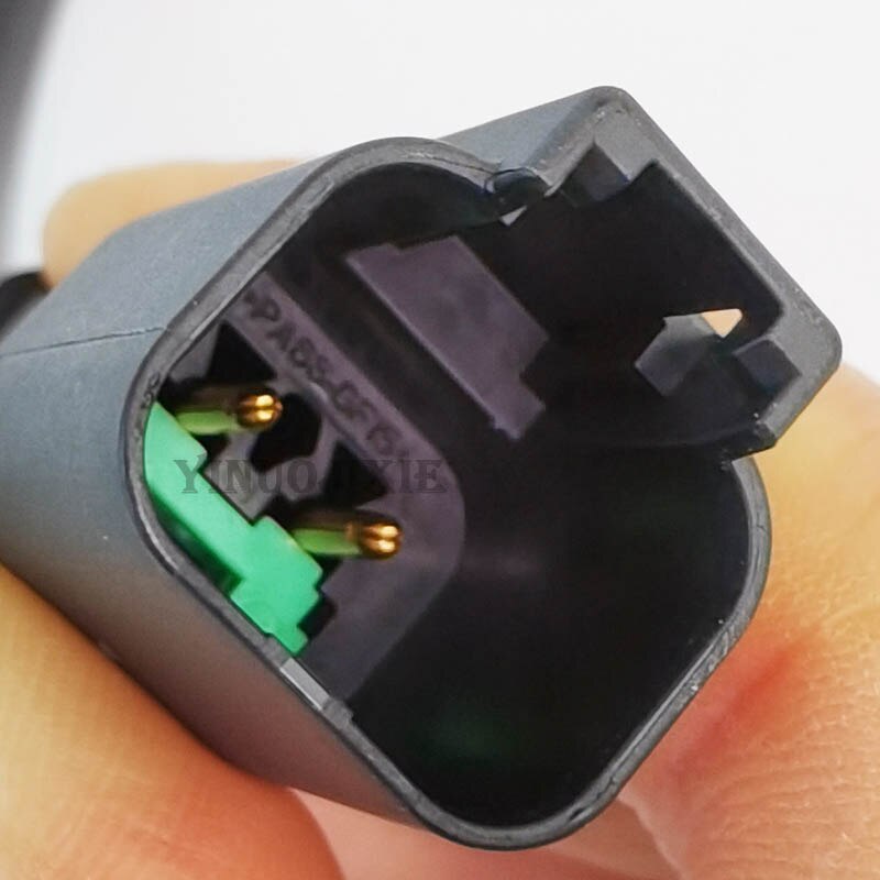 324-4231 excavator accessories for CAT320B C speed sensor speed sensor plug OE: 324-4231 3244231