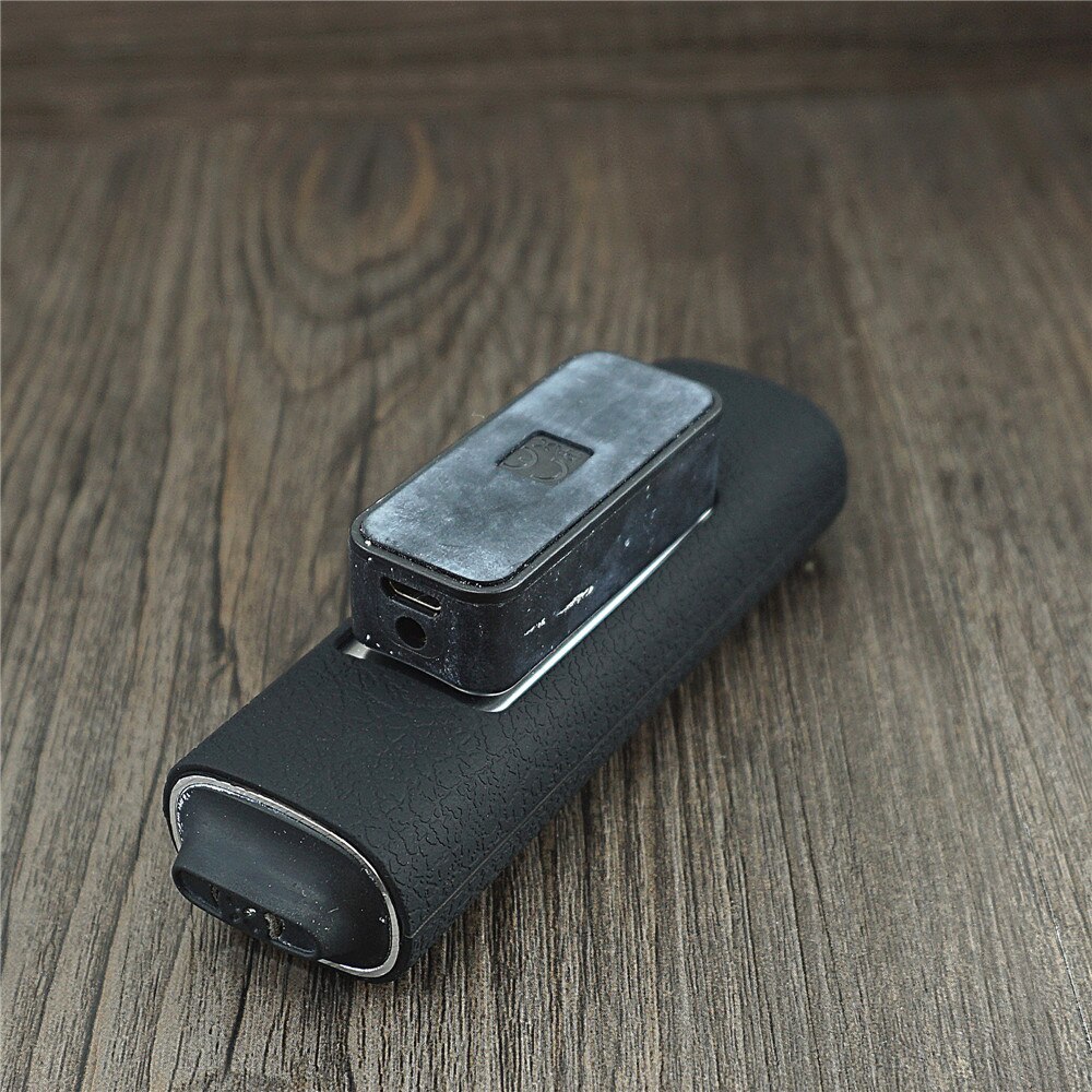 Funda con textura para Pax 2 o 3, funda de goma silicona protectora, envoltorio de protección