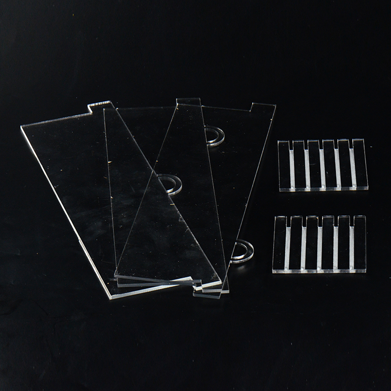 Silicone Loaf Soap Mold with Vertical and Crosswise Dividers for Handmade Render Soaps Mould