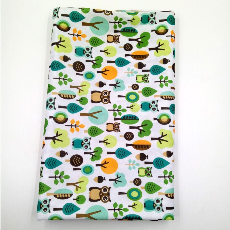 Polyester vandtæt pul ble materiale åndbart tpu stof til gør det selv baby stof bleer våde tasker tejido pul impermeable 1 2 3m