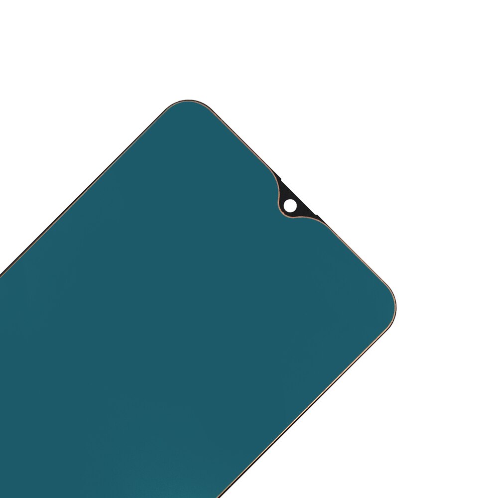 Voor Samsung Galaxy A20 A205 SM-A205F Display Touch Screen Digitizer Vergadering Voor SAMSUNG A20 A205 A205F LCD met frame