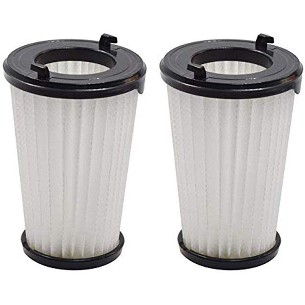 2 uds filtro para Electrolux Aeg Aef150 encaja para todos Aeg Ergorapido Cx7-2 modelos Cx7-2-45an Cx7-2-35ffp Cx7-2-30gm Cx7-2-45bm # dp4: Default Title