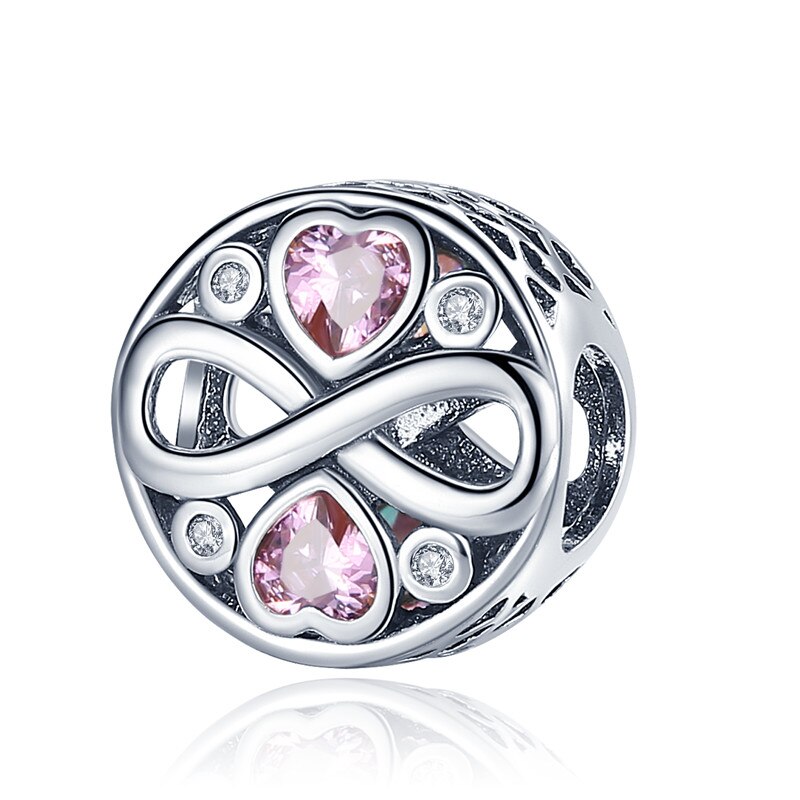 Winter 925 Sterling Silver Beads Blue Sky Sparkling Star Charms fit Original 3mm Bracelet Women DIY Jewelry: CMC240