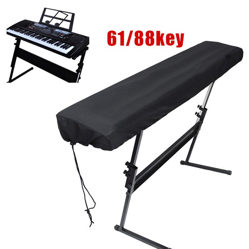 Housse de rangement pour clavier de Piano électronique numérique, sac de rangement, anti-poussière, pour clés 61/88
