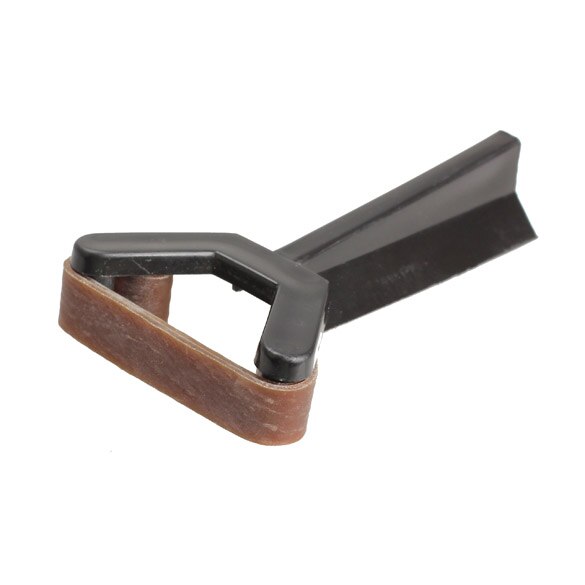 Snooker biliardo pinza per stecca da biliardo in plastica per colla a punta su fissaggio riparazione accessori da biliardo