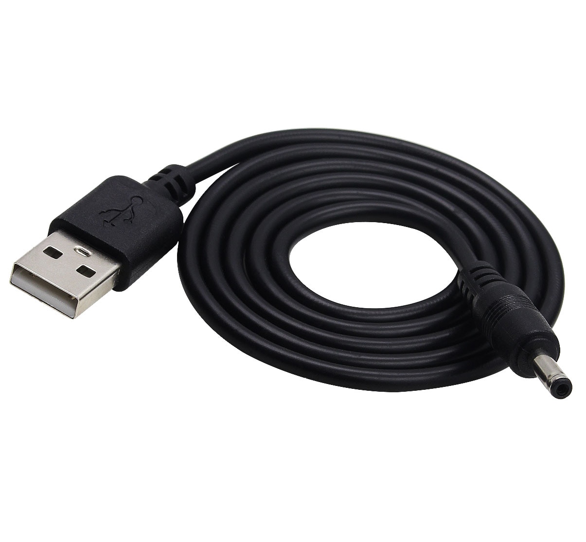 USB Charger Power Cable Cord Voor Remington HC5356 Pro Power Tondeuse