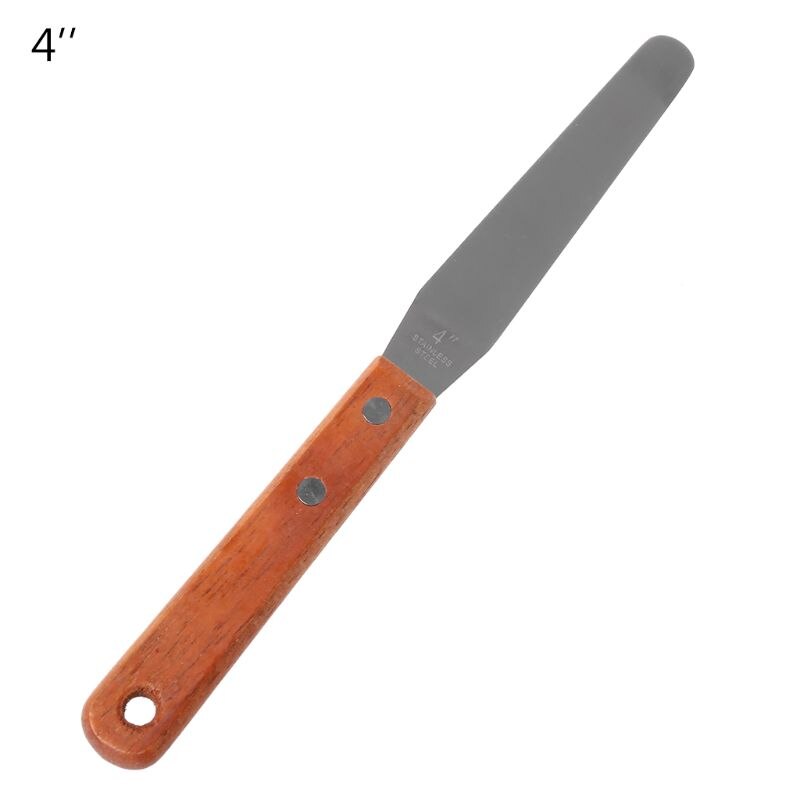 Farba robić malowania ze stali nierdzewnej klej robić mieszania nóż robić rysowania łopatka robić skrobania tekstury skrobak