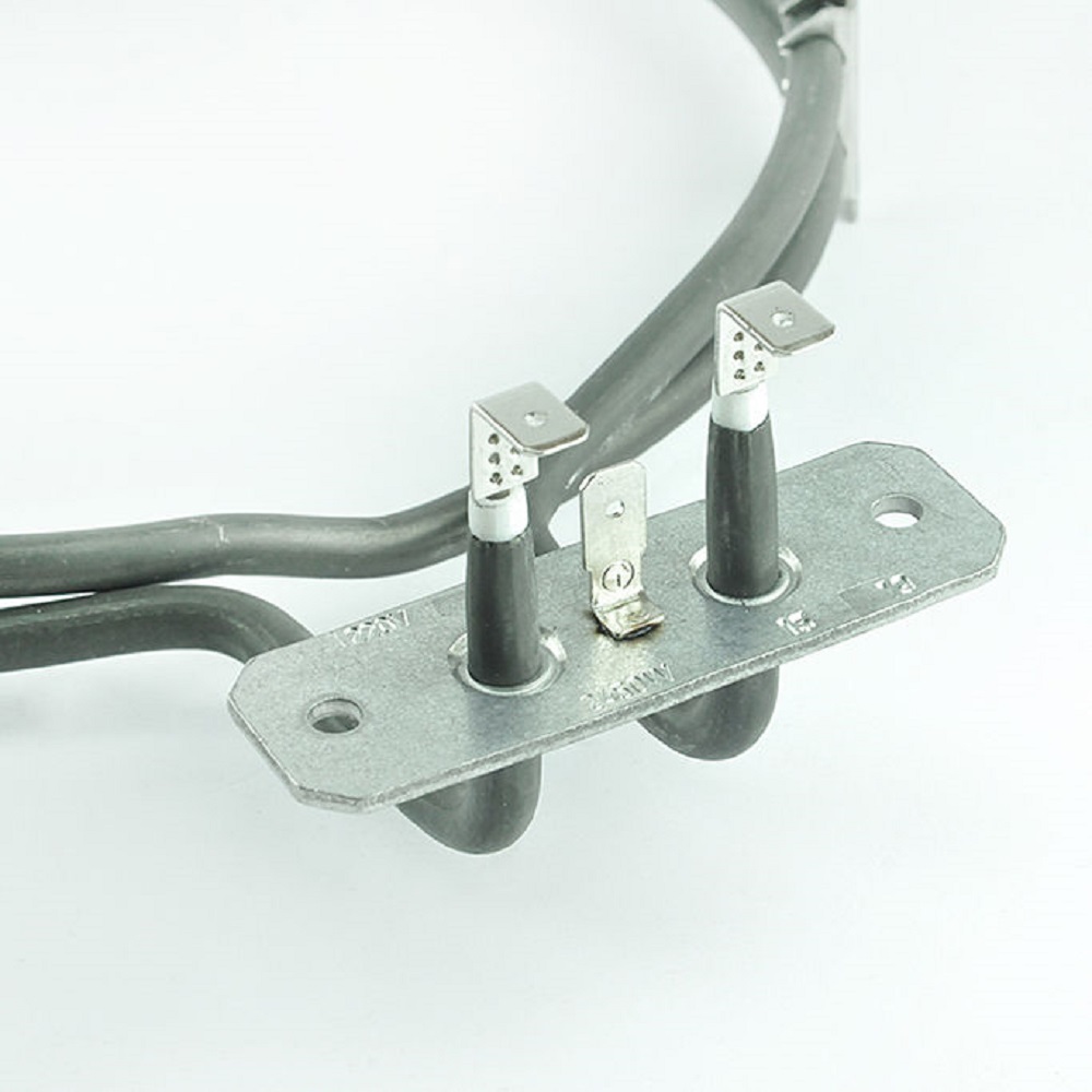 Compatible con ferre-franke-hoover-itimat Turbo resistencia al horno 2600W