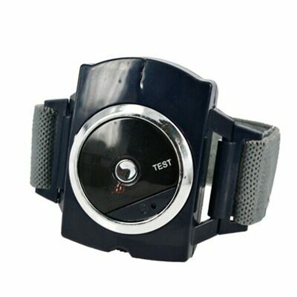 Anti-Snoring Wristband Sleep Connection Anti-Snore Bracelet Device Snoring Aid Sleeping NIN668