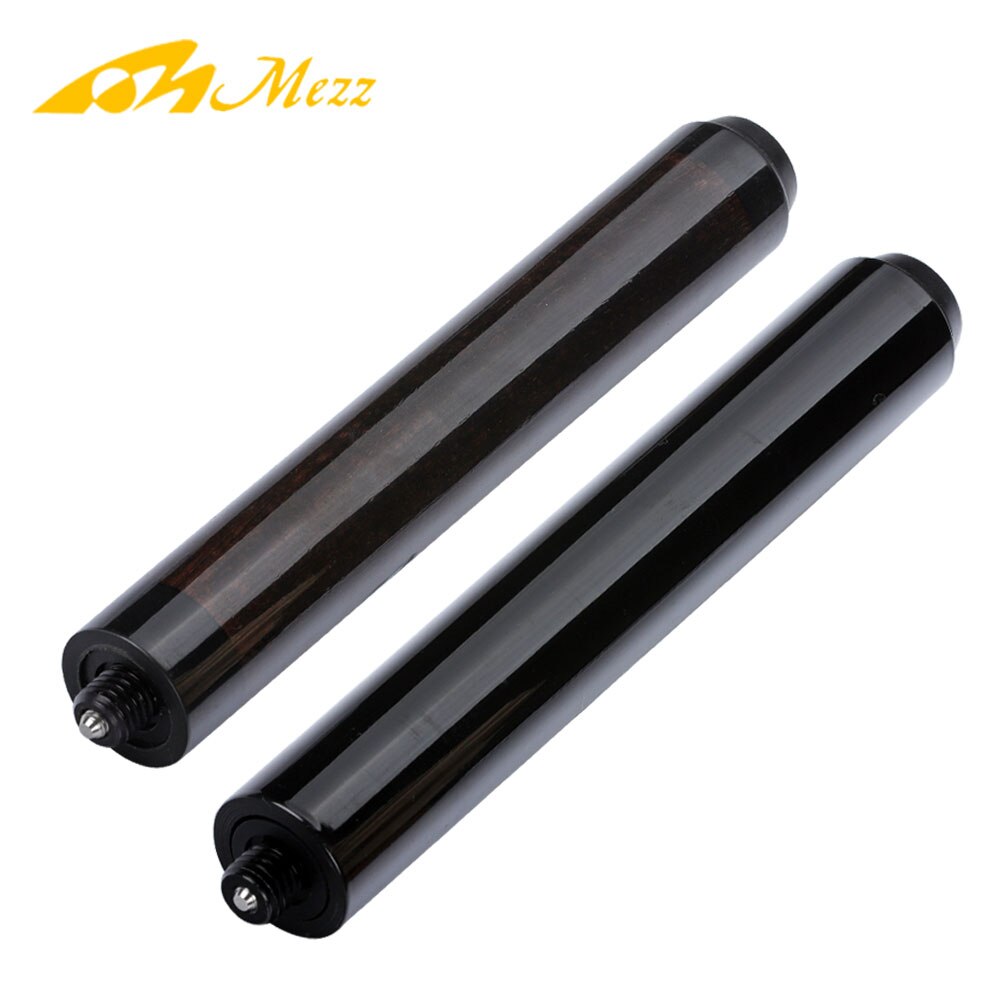 MEZZ-Extensión de tacos de billar hechos a mano, 5,0 OZ, 21cm, , , accesorios para MEZZ