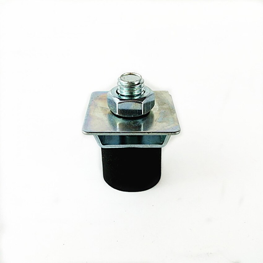 Sliding Door Pulley Stopper,Sliding Door Pulley Positioning Card Guide Rail Wheel Swing Stopper: Small Stopper