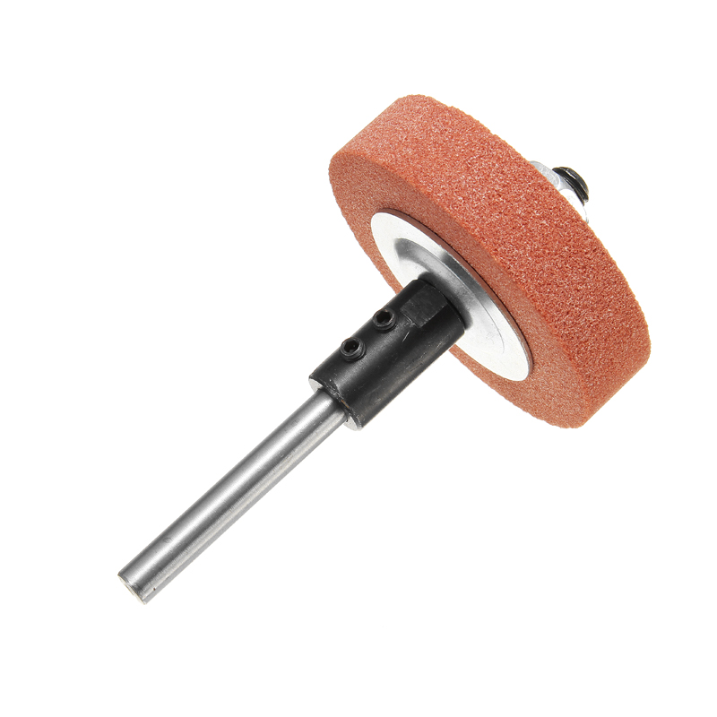 1Pc Oranje 70X20X10Mm Slijpschijf Adapter Set Veranderd Elektrische Boor In Slijpmachine Gereedschap