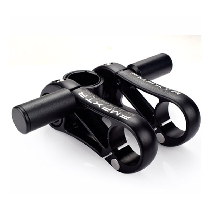 Fiets Riser Stuurpen 360 Graden Mbt Fiets Stuur Kraan 31.8 Hoogte Increaser Uitgerust Stuur Modificatie Verhogen Stem