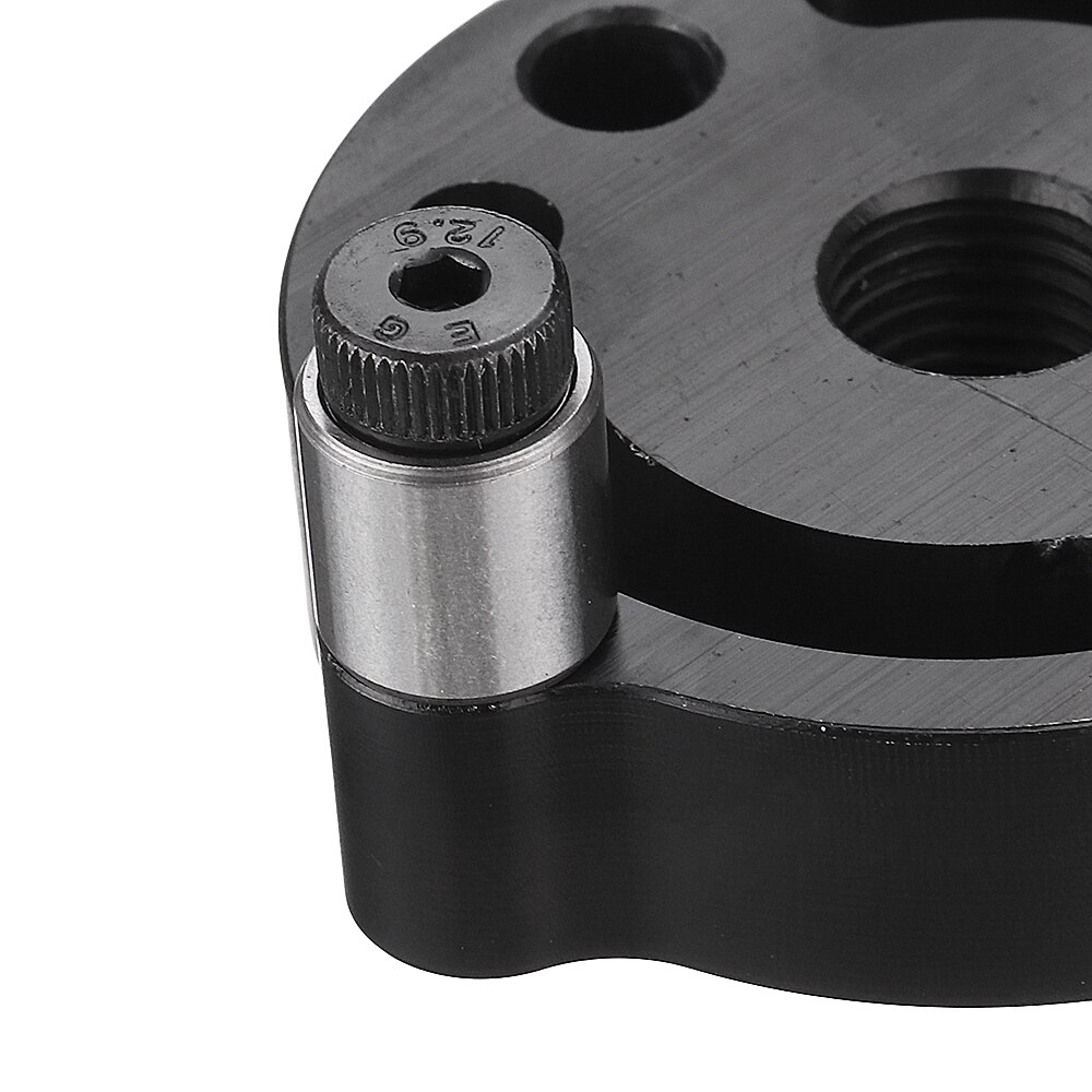 Self Centering 6 8 10mm Dowel Jig Wood Panel Hole Puncher Hole Locator Beech Center Hole Positioning Gauge Drilling Doweling Woo