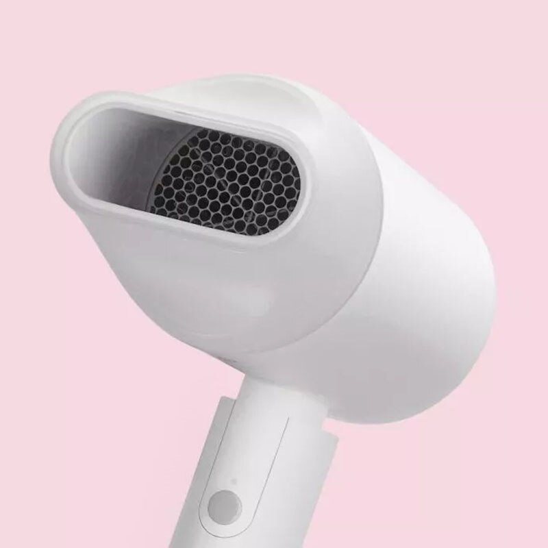 Xiaomi Mijia Opvouwbare Föhn Draagbare Negatieve Ionen Elektrische Föhn Quick Dry Low Noise Föhn Voor Travelhousehold