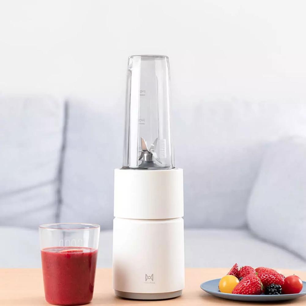 Xiaomi Pinlo High Speed Blender Portable Juicer Fruit Vegetable Mixer Soybean Ice Crusher Meat Grinder Food Processor