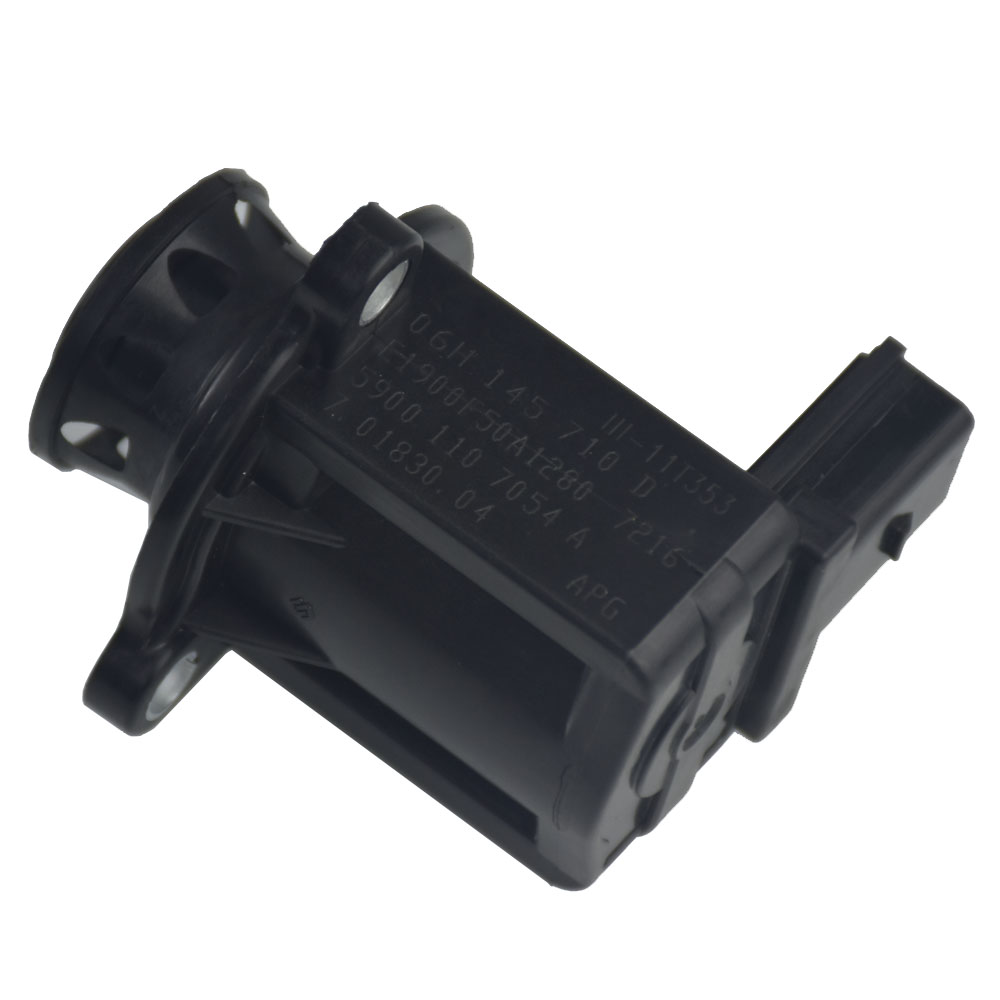 URO 06H145710D - Turbo Cut-Off Valve