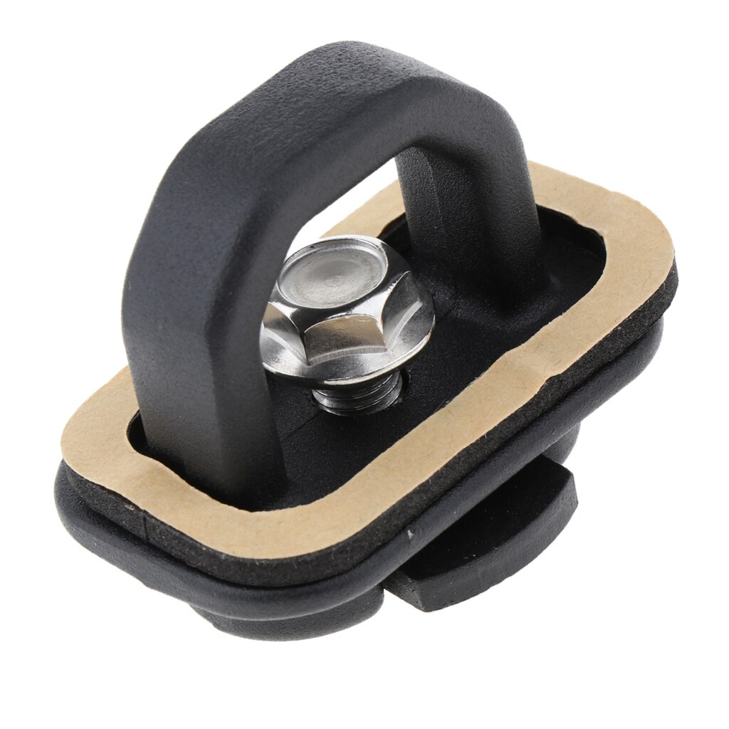 okse ringe uttrekkbare super plikt seng slips nedturer binde ned ankere,