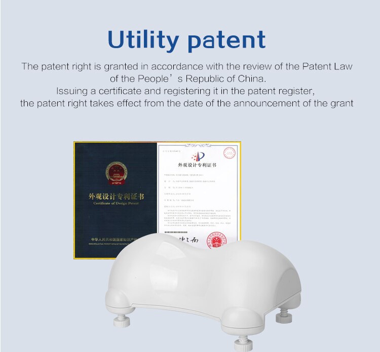 Neck Corrector Pillow Adjustable Height Cervical Vertebrae Pillow Health Care Massage Health Cervical Spine Pillow 23x14x9.5cm