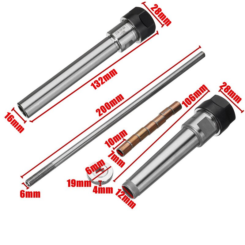 Rotarys-bolígrafos de torno superior para carpintería, Centro giratorio de neumáticos, pala giratoria de madera, Clip de mandril, accesorios de cono/vástago recto