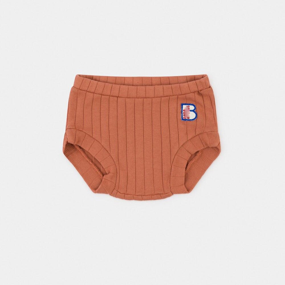 Pré bébé Oranges Bloomer Shorts Bloomer pantalon pour bébé