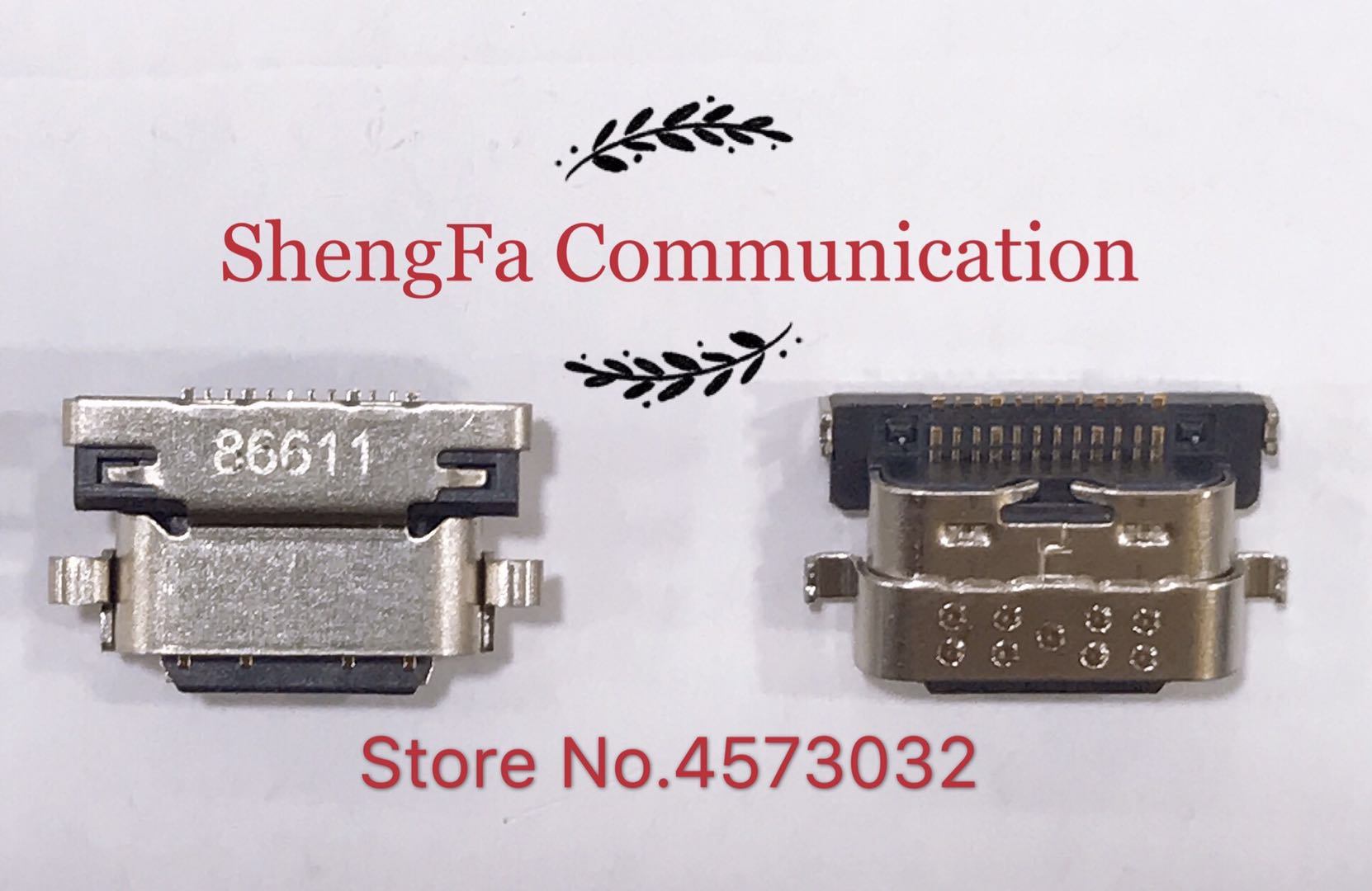 Connecteur Jack Micro USB 12 broches pour Motorola Moto Z3 play, 5 pièces/Original, port de charge de données, pièces de Service de Type C