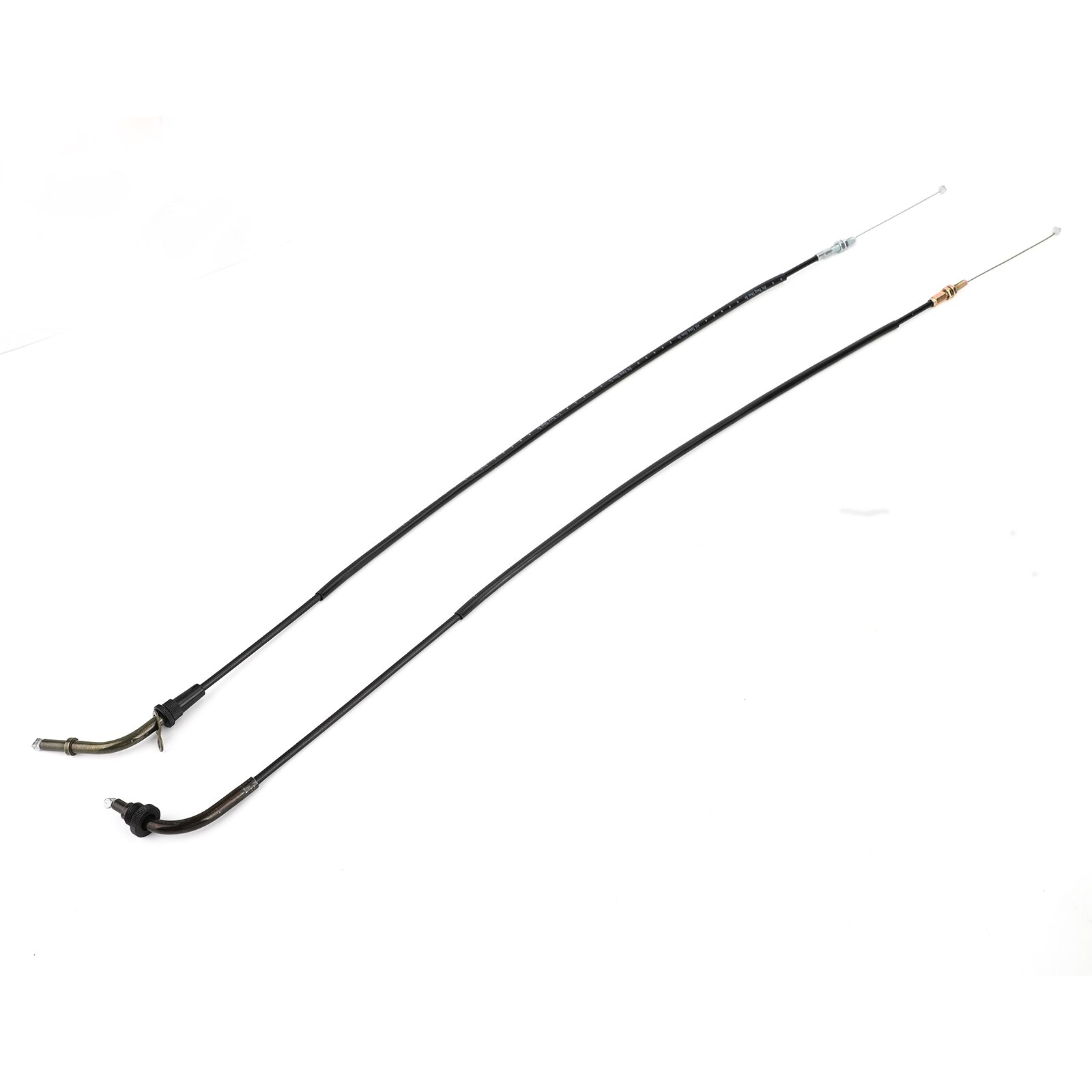 Artudatech Throttle Cable for Yamaha YZF R6 1999 2... – Vicedeal