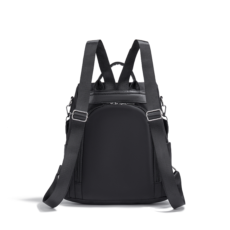 Korean Versatile Anti theft Women's Backpack Urban Commuter Travel Backpack Large Capacity Backpack