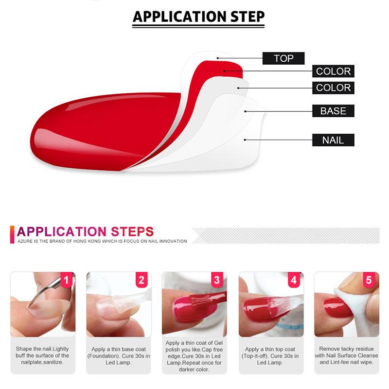 Nouvelle perceuse à ongles électrique sèche-lampe à LED UV avec 12 pièces Kit de vernis à ongles Gel tremper ensemble d'outils de manucure
